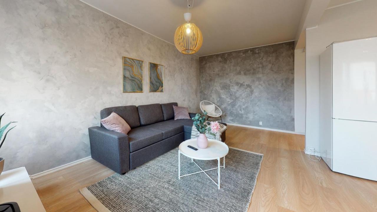 Bellarova Apartments I Рованиеми Экстерьер фото